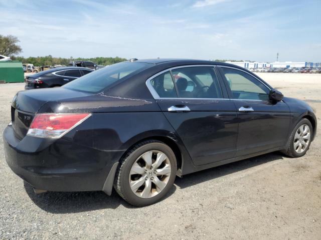 2010 Honda Accord Exl VIN: 1HGCP3F85AA026887 Lot: 51429554