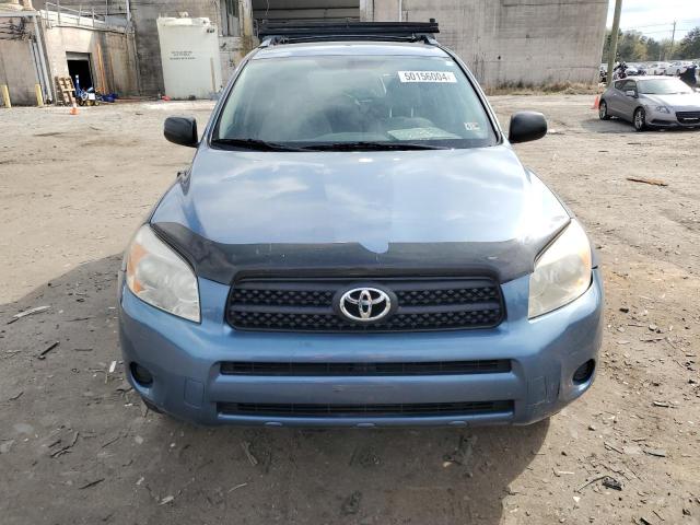 2008 Toyota Rav4 VIN: JTMBD33V185207016 Lot: 50156004