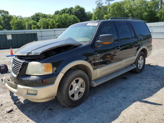 Lot #2501532382 2005 FORD EXPEDITION salvage car