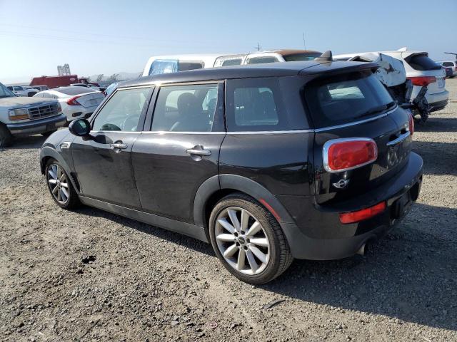 2016 Mini Cooper Clubman VIN: WMWLN5C57G2E29654 Lot: 52178574