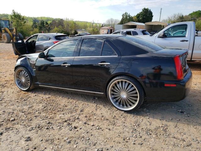 2011 Cadillac Sts Luxury VIN: 1G6DW6ED2B0151992 Lot: 50093324