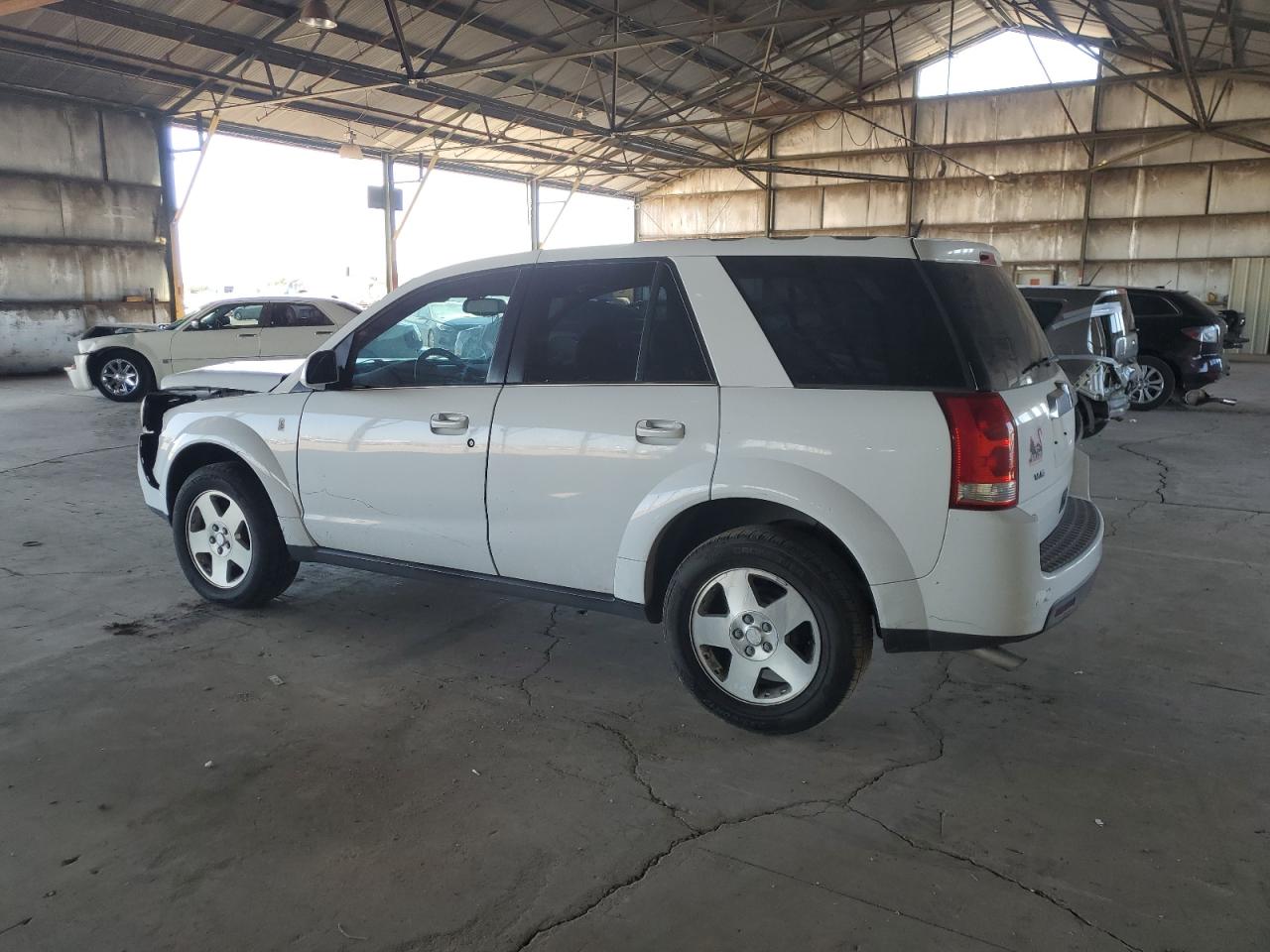 5GZCZ53496S836447 2006 Saturn Vue