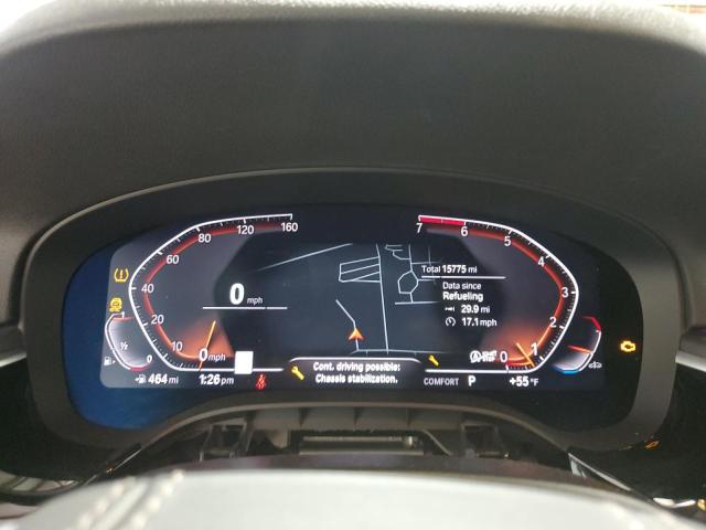 2023 BMW 530 XI - WBA13BJ04PWY22827