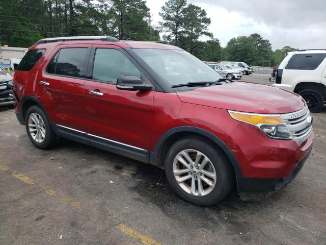 2013 Ford Explorer Xlt VIN: 1FM5K7D83DGC57364 Lot: 52734194