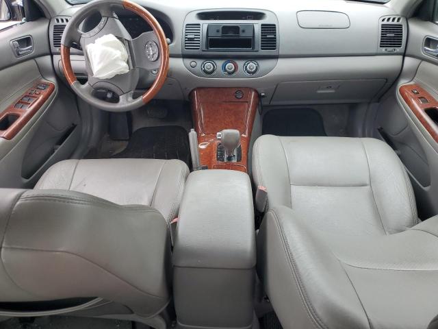 2005 Toyota Camry Le VIN: 4T1BE32K35U620332 Lot: 49271684