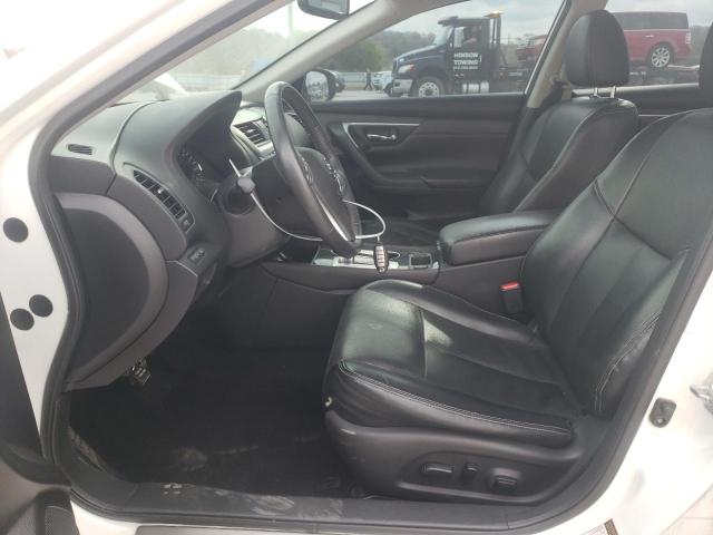 2017 Nissan Altima 2.5 VIN: 1N4AL3AP1HC264837 Lot: 48265984