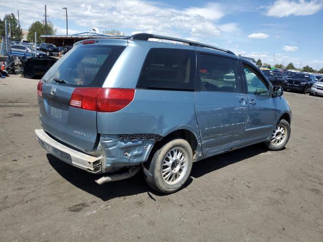 2004 Toyota Sienna Ce VIN: 5TDZA23C04S177415 Lot: 52742664