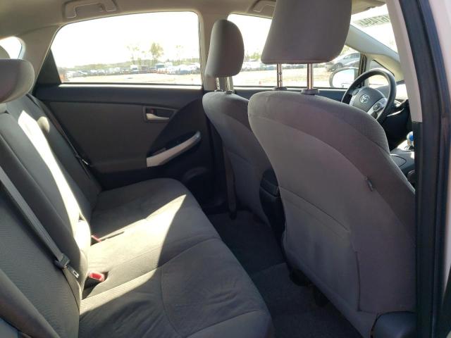 2013 Toyota Prius VIN: JTDKN3DU1D5563463 Lot: 51167494