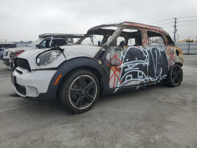 Vin: wmwzc3c50ewp25008, lot: 51986484, mini cooper s countryman 2014 img_1