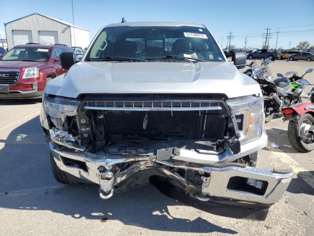 2019 Ford F150 Supercrew VIN: 1FTEW1EP1KKC69227 Lot: 51730974