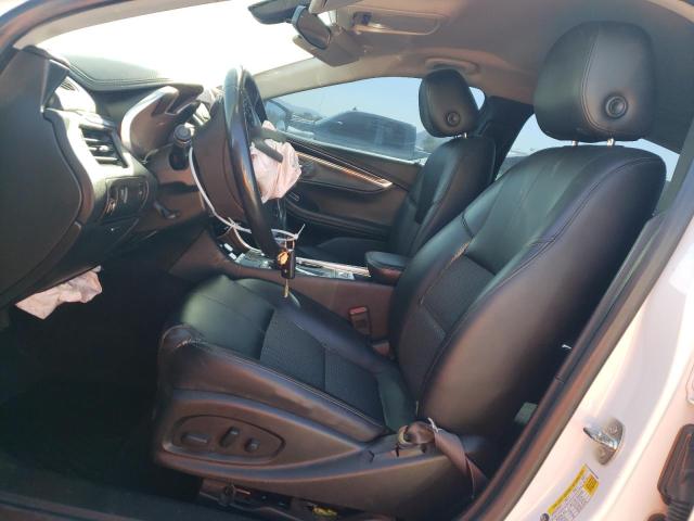 2017 CHEVROLET IMPALA LT - 2G1105S36H9130982