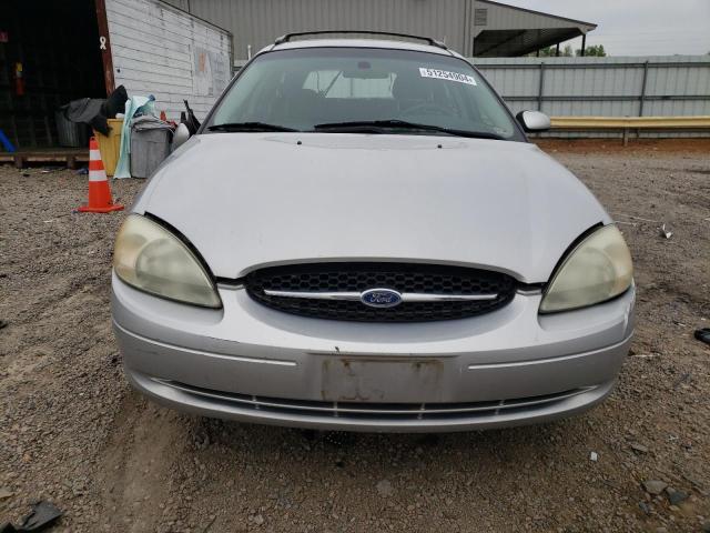 2003 Ford Taurus Se VIN: 1FAHP58S13A125465 Lot: 51254904