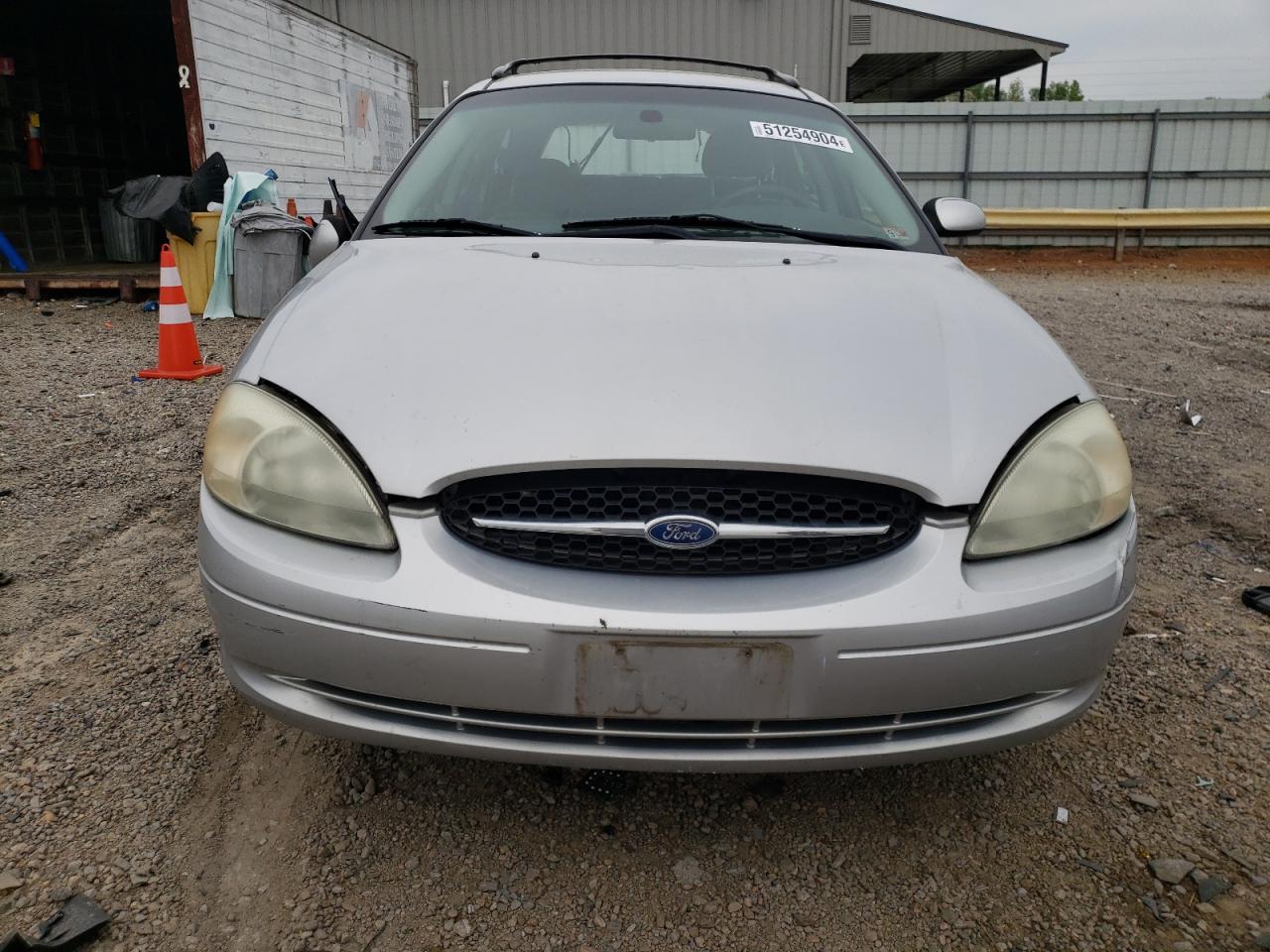 1FAHP58S13A125465 2003 Ford Taurus Se