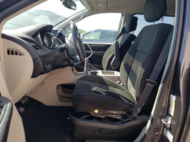 2016 Dodge Grand Caravan Sxt VIN: 2C4RDGCG3GR356360 Lot: 52131624