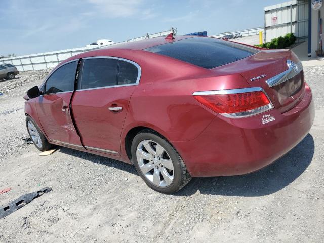 2011 Buick Lacrosse Cxl VIN: 1G4GC5ED4BF240422 Lot: 51053274