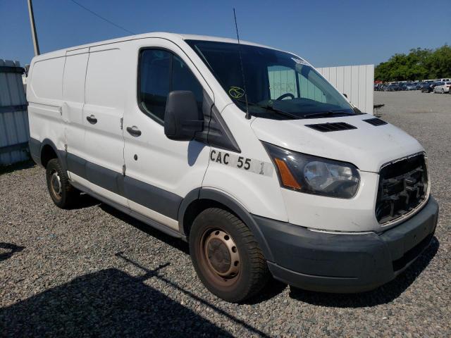 1FTYR1ZM8JKB49640 2018 Ford Transit T-250