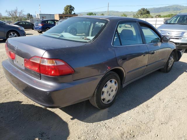 1998 Honda Accord Lx VIN: 1HGCG5640WA145463 Lot: 53284574