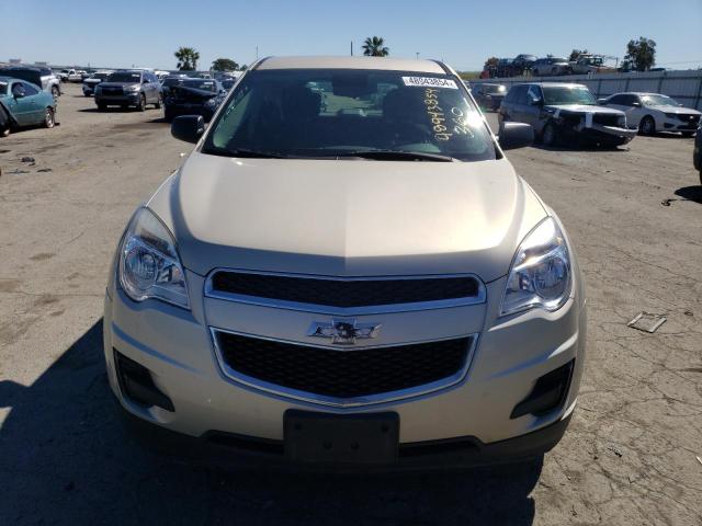 2015 Chevrolet Equinox Ls VIN: 2GNALAEK8F1115560 Lot: 48943854