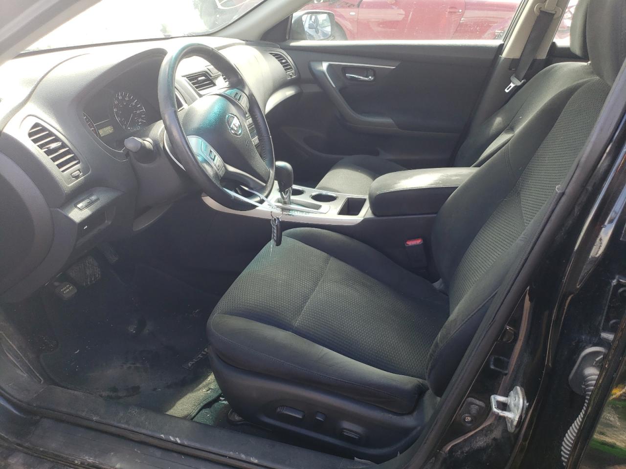 1N4AL3AP7FC138253 2015 Nissan Altima 2.5