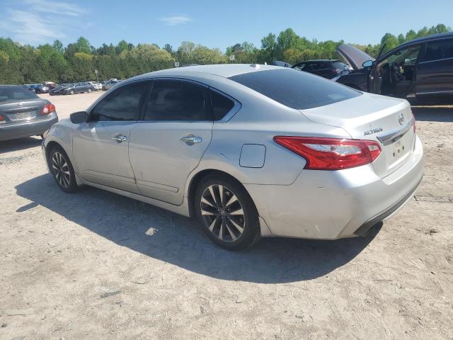 2016 Nissan Altima 2.5 VIN: 1N4AL3AP5GC125759 Lot: 51369644