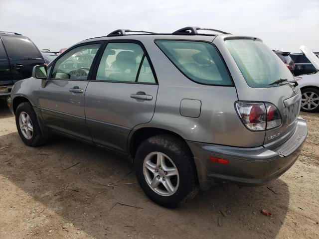 2001 Lexus Rx 300 VIN: JTJHF10U010230338 Lot: 51952214