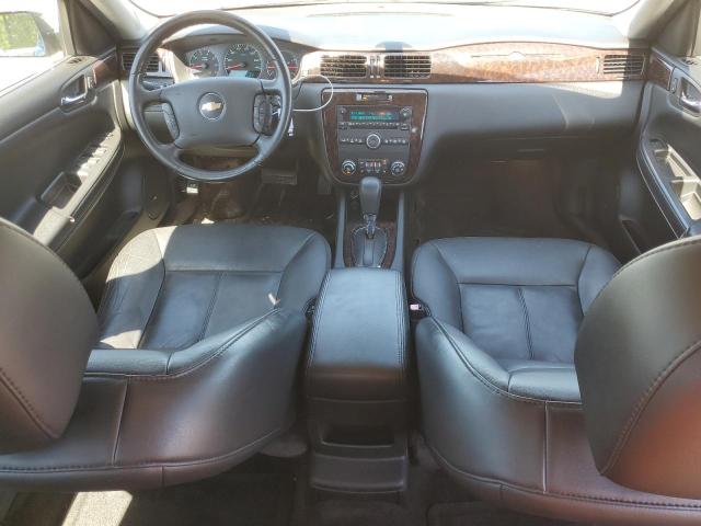 2014 Chevrolet Impala Limited Ltz VIN: 2G1WC5E39E1121678 Lot: 50461424