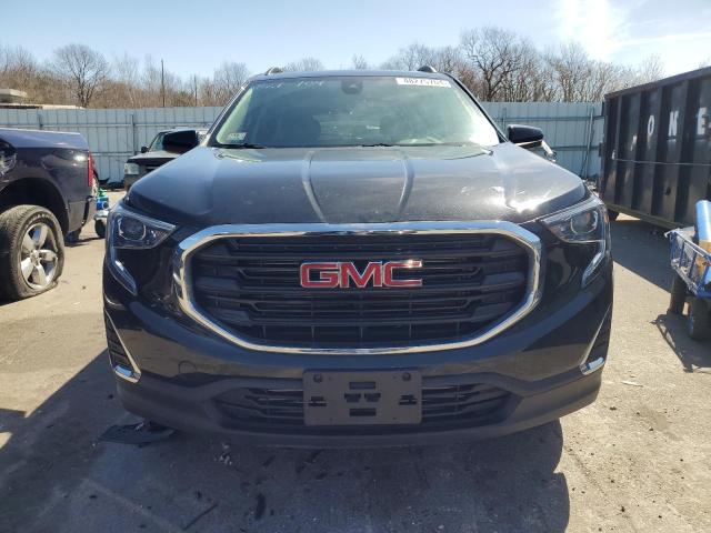 2020 GMC TERRAIN SL - 3GKALTEV8LL307655