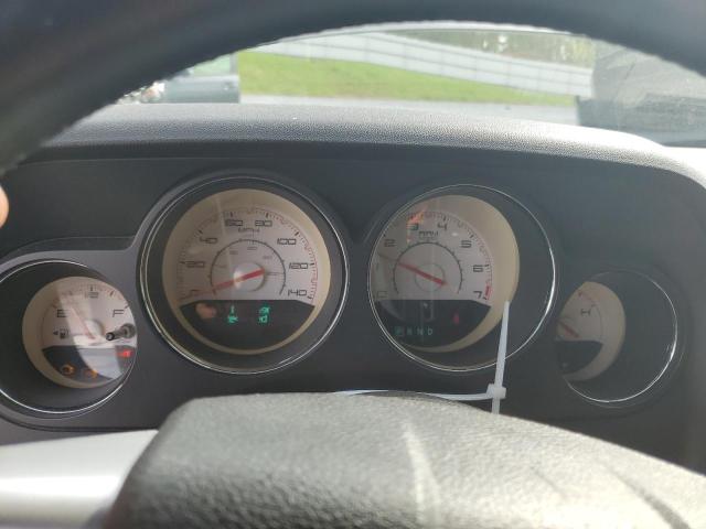 2013 Dodge Challenger Sxt VIN: 2C3CDYAG9DH581502 Lot: 50376704