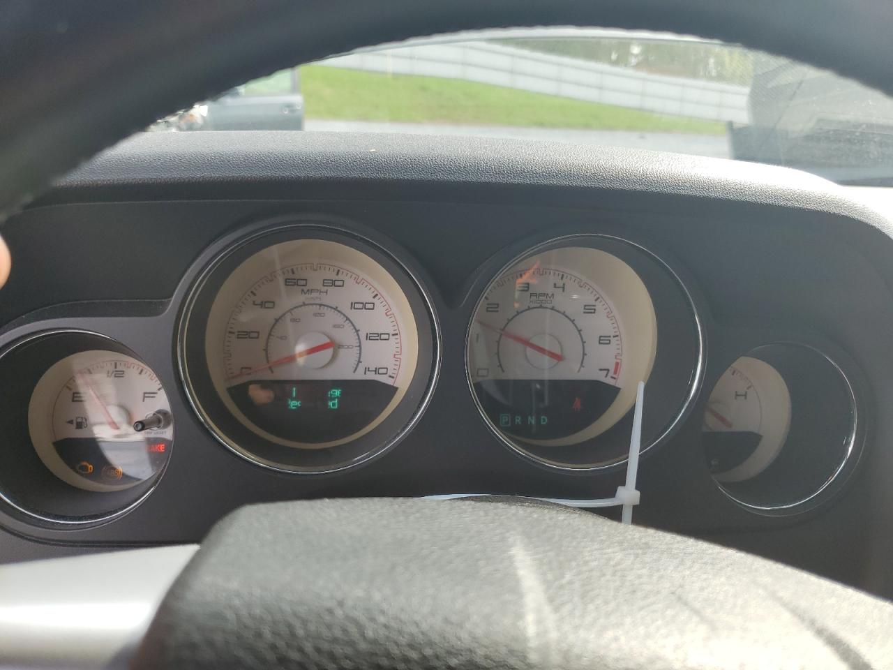 2C3CDYAG9DH581502 2013 Dodge Challenger Sxt