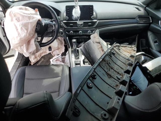 2022 Honda Accord Sport VIN: 1HGCV1F30NA123144 Lot: 52129384