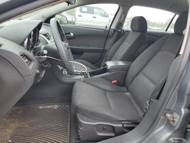 2009 Chevrolet Malibu 1Lt VIN: 1G1ZH57B394158299 Lot: 50526394