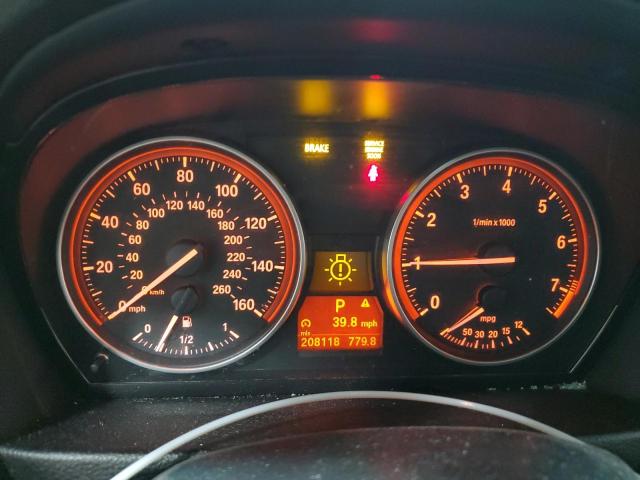 2009 BMW 328 Xi VIN: WBAPK735X9A457377 Lot: 51035814