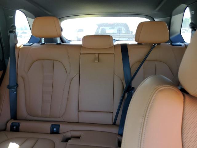 2022 BMW X5 XDRIVE4 - 5UXCR6C03N9J47769
