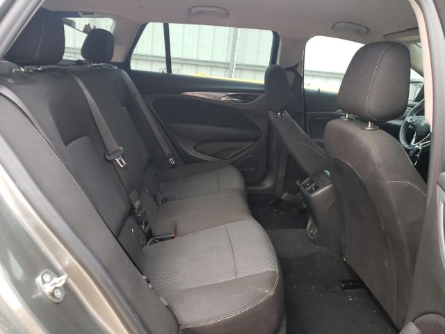 2019 BUICK REGAL TOUR W04GU8SX5K1009215