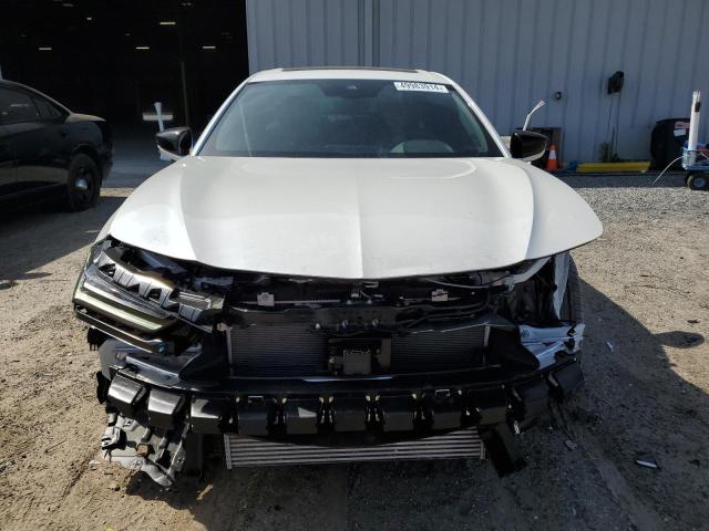 19UUB6F52PA004168 2023 Acura Tlx A-Spec