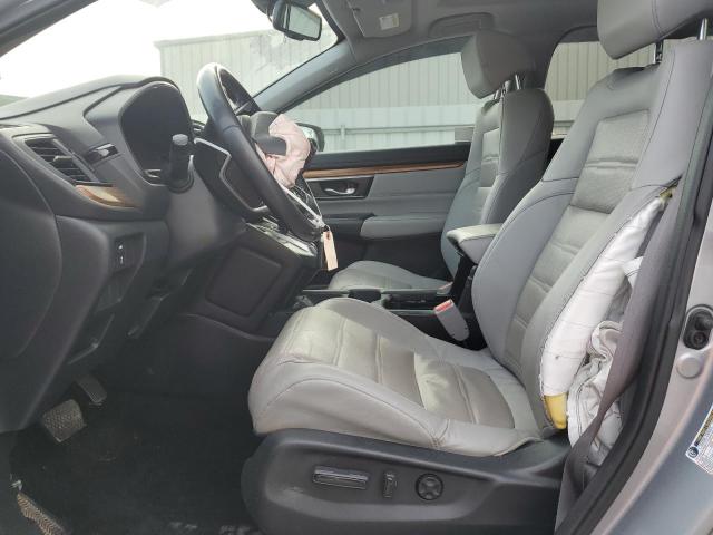 2019 HONDA CR-V TOURI - 7FARW1H94KE014636