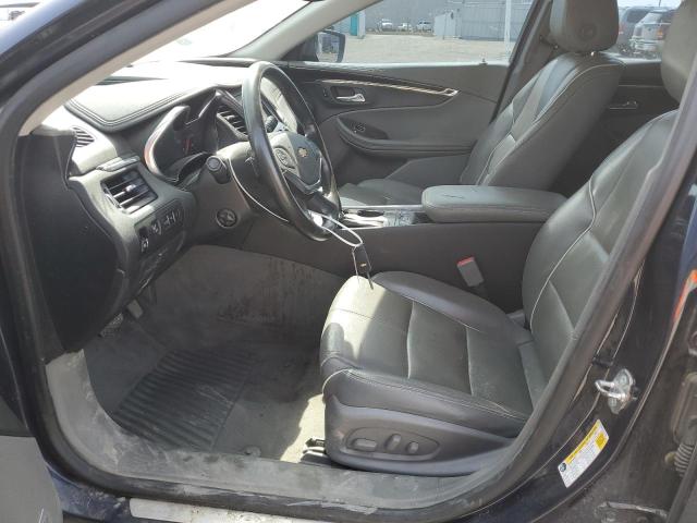 VIN 2G1165S31F9163769 2015 Chevrolet Impala, Ltz no.7