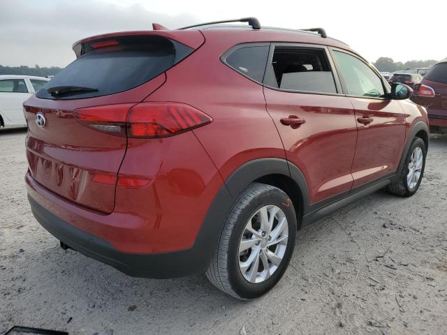 2021 Hyundai Tucson Limited VIN: KM8J33A46MU368546 Lot: 51448314