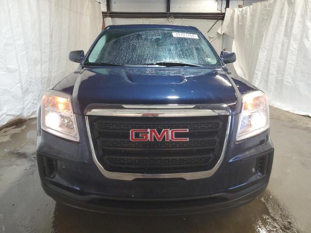 VIN 2GKALMEK6G6250250 2016 GMC TERRAIN no.5