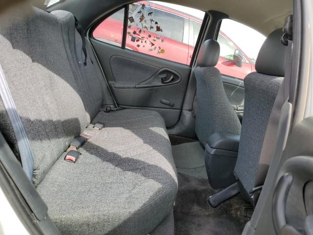 2005 Chevrolet Cavalier VIN: 1G1JC52F457100202 Lot: 50838554