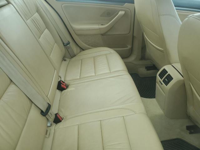 2007 Volkswagen Jetta 2.5 Option Package 2 VIN: 3VWDF81K57M017430 Lot: 51907744