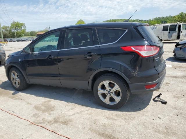 2016 Ford Escape Se VIN: 1FMCU0G74GUC34872 Lot: 49564474