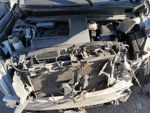 2017 Nissan Pathfinder S VIN: 5N1DR2MN8HC671513 Lot: 51032634