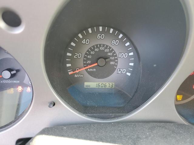 2003 Nissan XTerra - Image 9