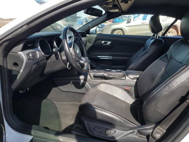 2020 Ford Mustang VIN: 1FATP8UHXL5120456 Lot: 49993864