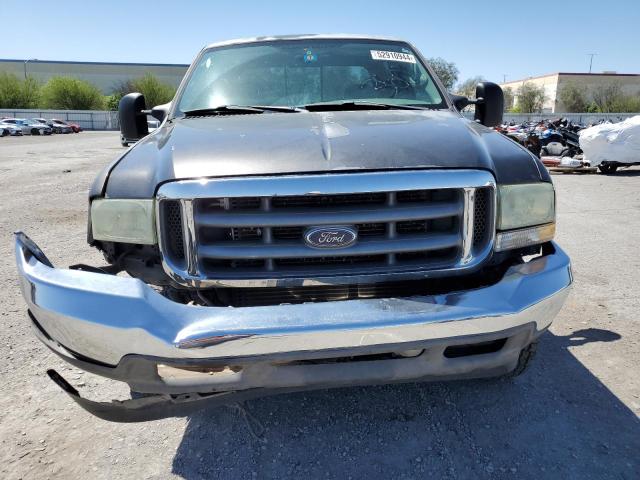 2003 Ford F350 Srw Super Duty VIN: 1FTSW31PX3ED88222 Lot: 52910944