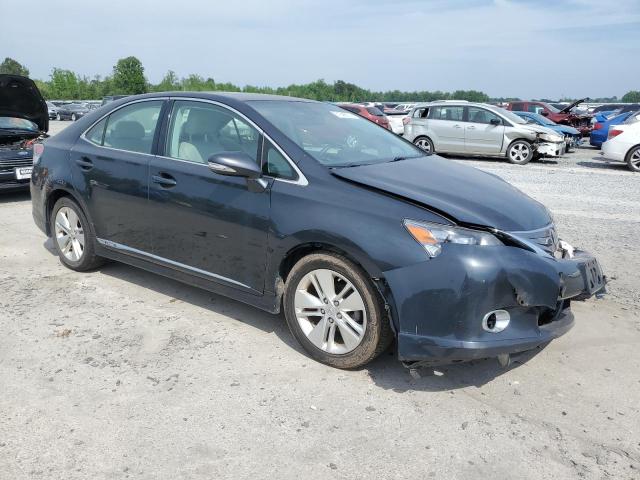 2010 Lexus Hs 250H VIN: JTHBB1BA0A2031946 Lot: 51049974