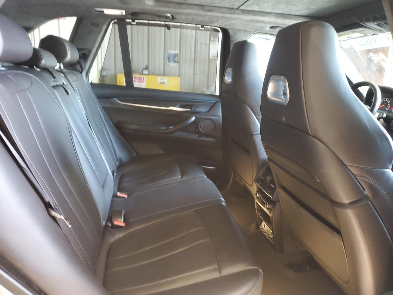 5YMKT6C50G0R78705 2016 BMW X5 M
