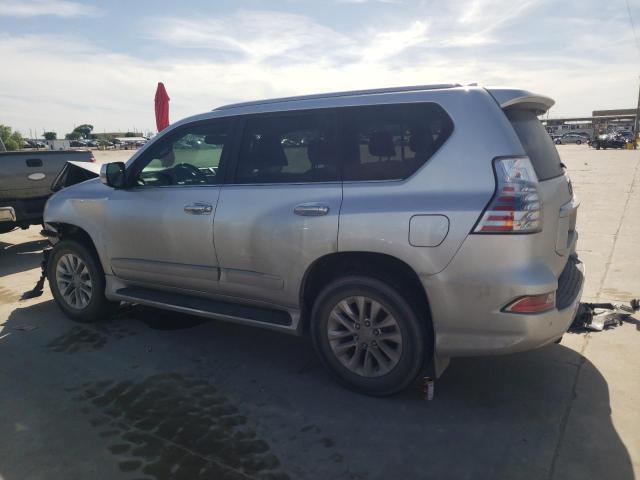 JTJBM7FXXH5171103 Lexus Gx 460 2017