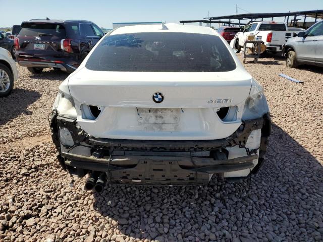 VIN WBA4A9C57FD416510 2015 BMW 4 Series, 428 I Gran... no.6